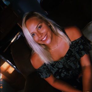 Meet your Posher, Alana